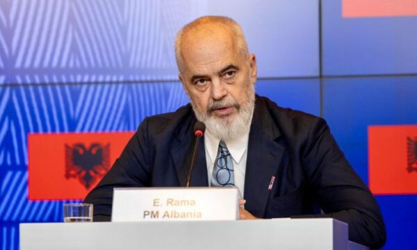 Shqipëria hap 4 kapituj të rinj në negociatat me BE më 16 shtator