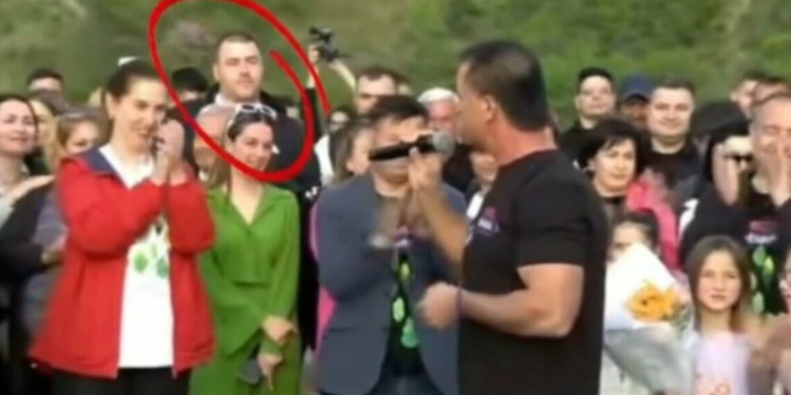 Vrasja e biznesmenit italian në Tepelenë, Berisha nxjerr videon: Autori, nip i Gramoz Ruçit dhe mik i Tërmet Peçit