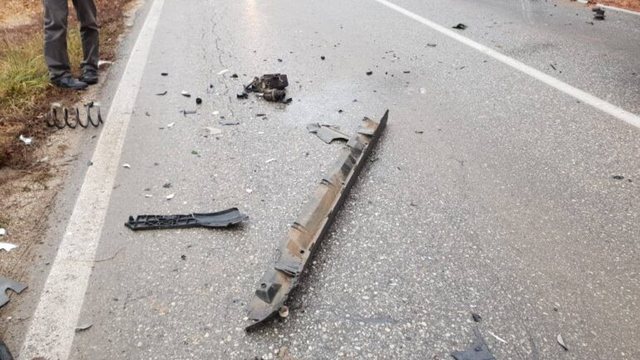 Aksident i rëndë në Fier, humb jetën pasagjerja 47 vjeçare, plagosen tre të tjerë