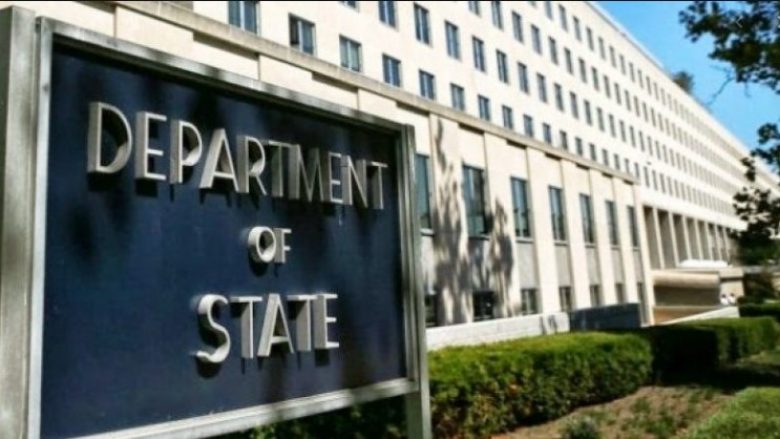 Departamenti i Shtetit: Maqedonia ende nuk i përmbush plotësisht standardet minimale për eliminimin e trafikimit të qenieve njerëzore