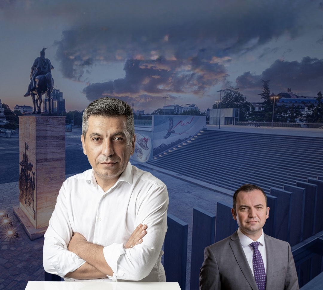 Akoma pa filluar fushata zyrtarisht rezultati është i qartë, Çairi njëzëri për Izet Mexhitin!