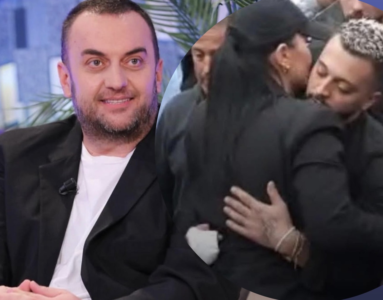 Publikimi i videos së vëllait të Gjestit, reagon ashpër Olti Curri: Ju që e xhiruat jeni përbindësha