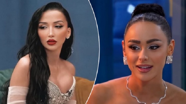 Do të përballet me Xheneten? Egli jep përgjigjen e papritur