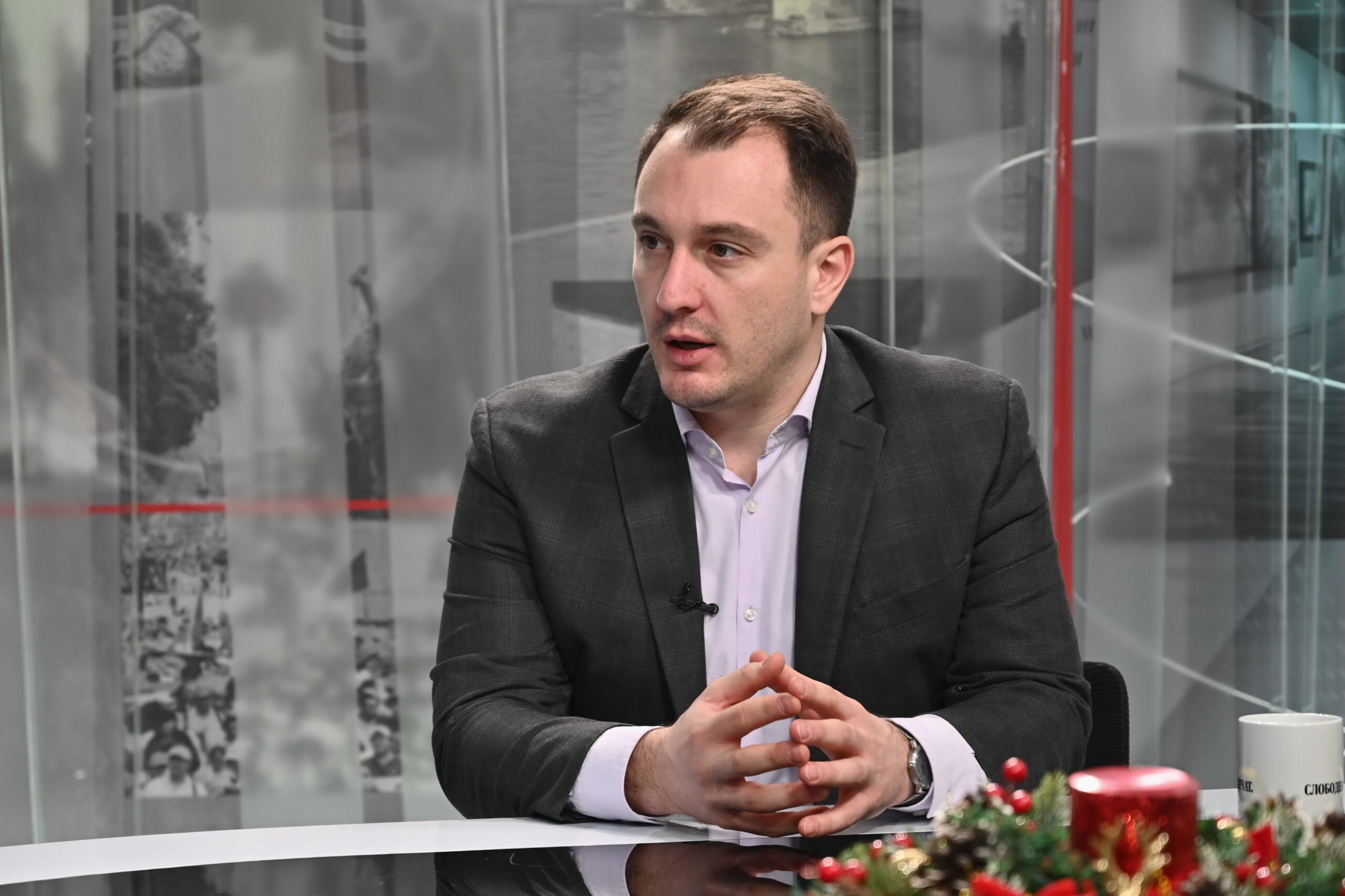 Andonovski: Të gjithë dokumentet do t’i keni në telefon, testin do ta bëjmë në Samit para 800 të pranishmëve nga 20 shtete