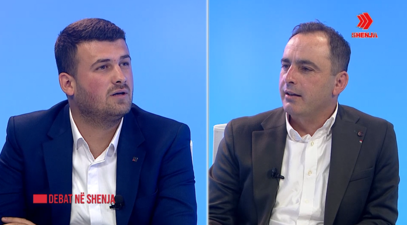 Ademi: Kampanja ime financohet nga diaspora, sektori privat dhe burime personale