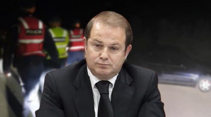 “Takimi i Aruba-s ekspozon Ramën si kreun e një koalicioni me bazë të gjerë kartel-qeveri”, Gjin Gjoni: BE dhe SHBA të reagojnë!