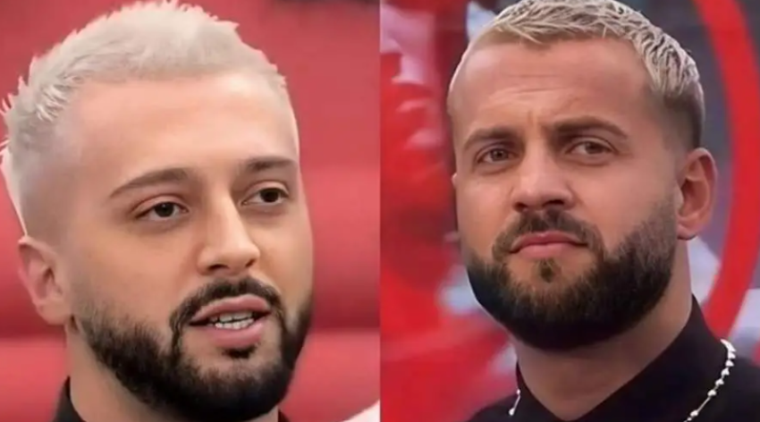 “Edhe pse nuk njihemi personalisht, të uroj forcë e durim”, Luiz Ejlli shpreh ngushëllime Gjestit dhe familjes së tij