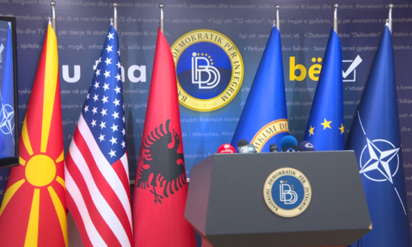 BDI: Obsesioni i Mickoskit për të zhdukur BDI-në nuk do të realizohet