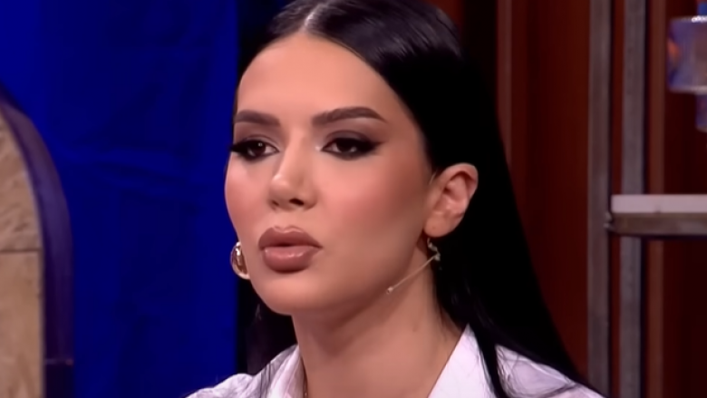 “Ta ktheftë Zoti në vëllanë tënd!” – Efi publikon kërcënimin shokues që mori pas debatit për varrimin e Eldionit