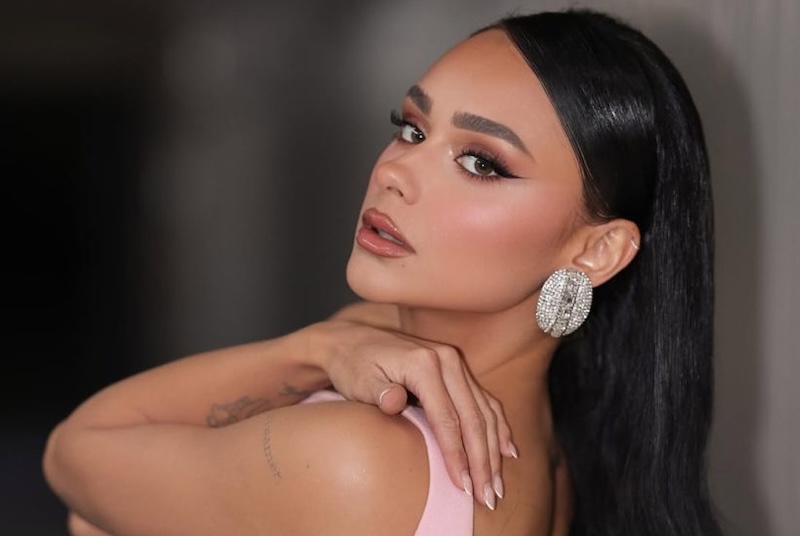 Të sharat ndaj Serbisë në koncert, Egli Tako: E ndjeva ta bëja natyrshëm