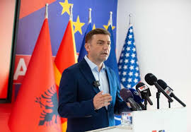 Osmani promovoi “Syrin e qytetarit”: Do ta çrrënjosim korrupsionin!