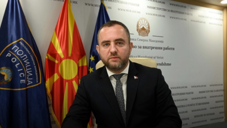 Toshkovski: Nuk ka rrezatim nga zjarri në Trubarevë