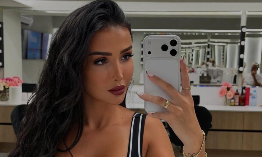 Xheneta shtatzënë, zbulon të vërtetën!!