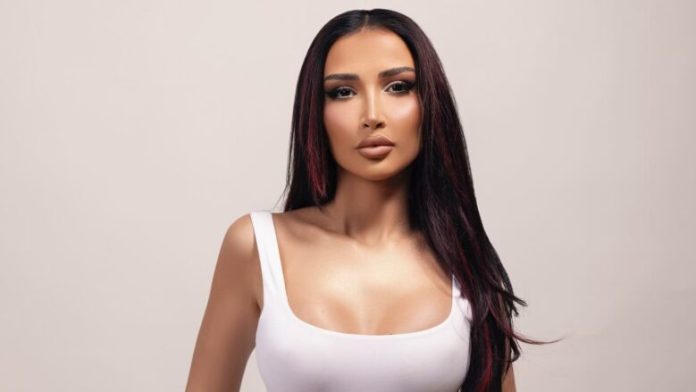 Xheneta Fetahu reagon pas pamjeve nga varrimi i Eldion Kelmendit: Ju lutem tregoni pak mëshirë dhe respekt për dhimbjen e familjes