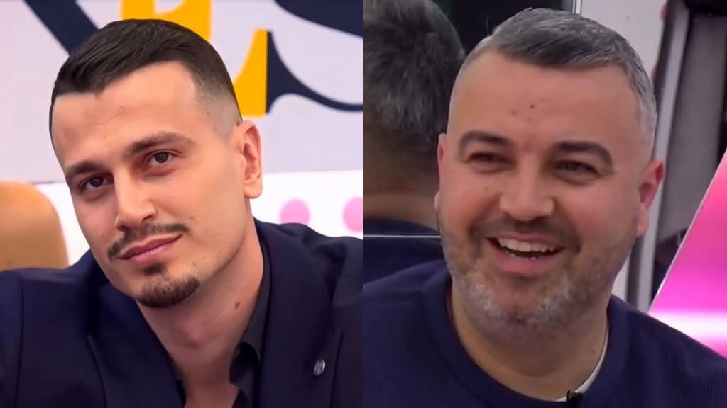 ZARFI I ZI NUK MJAFTOI/ Degjeneron situata në dhûńè fizike, Rogerti nxirret jashtë me urgjencë?