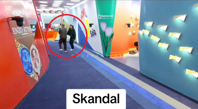 PLAS GRUSHTI NE BBVIP? Nuk ‘tolerohet’ më, pritet vendimi i produksionit për…!