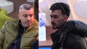 “Ta fik cigaren në ballë”/ Debat i ashpër mes Kristit dhe Rogertit në BBV, këngëtari: Mos ma përmend familjen, nuk më…