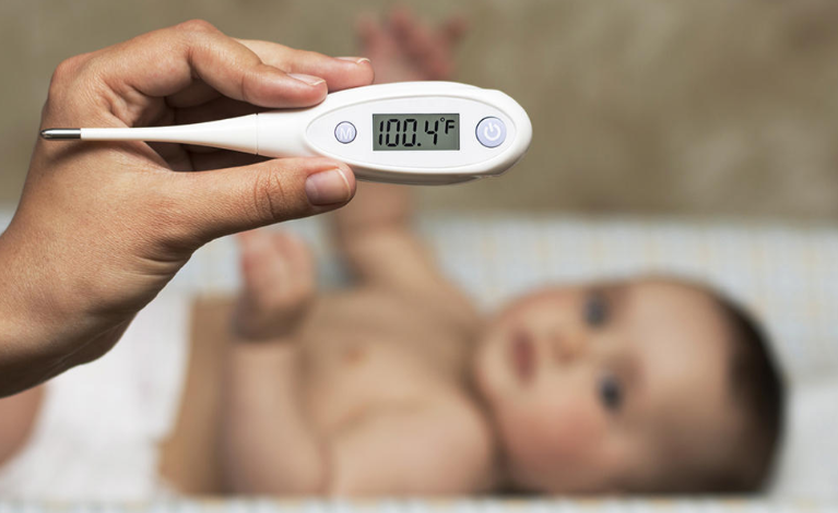 Nëse përdorni një termometër dixhital, duhet ta dini këtë!