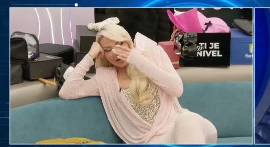 Benita eskalon totalisht në Prime