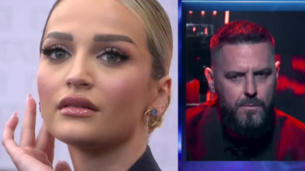 Zbulohet sekreti i Mirit: Çfarë i tha babai i Selinës – reagimi i saj lë pa fjalë