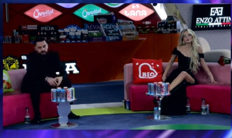 A ke vërtet ndjenja për mua?”/ Kriset marrëdhënia mes Selin dhe Mirit, banori: Të erdhi vëllai dhe letra e babit, ti prapë zgjodhe të…