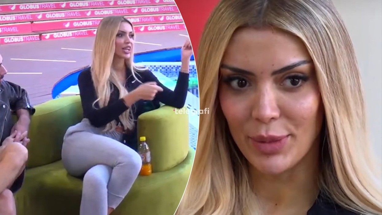 Kur Briki është në mendime, ja kush kujdeset për energjinë e saj dhe nuk eshte Mateo