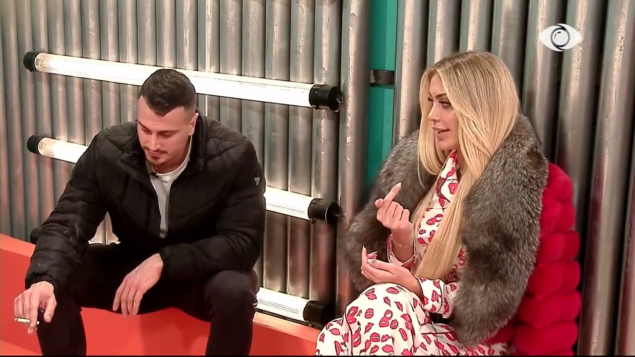 ME FAL ! Brikena go.det me SHPULLE Mateon pas OFENDlMlT te RENDE