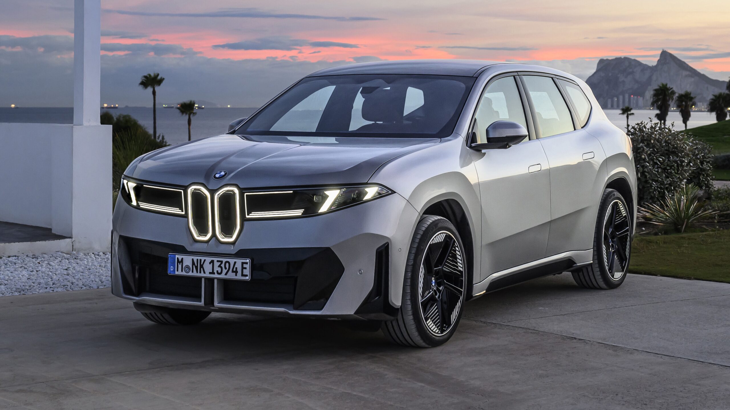 BMW ka “një problem” – iX3 po shitet më shpejt se sa po prodhohet