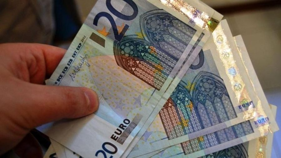 Lista e kursit të këmbimit të BPRMV: Sa është euro sot?
